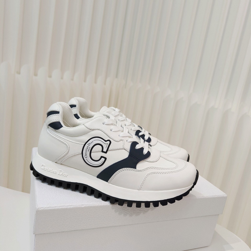 ch**an D*or casual shoes